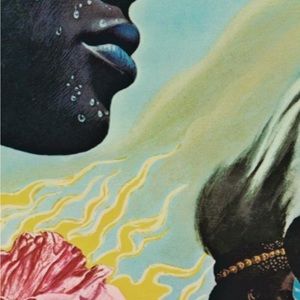 Meet your Posher, Salome